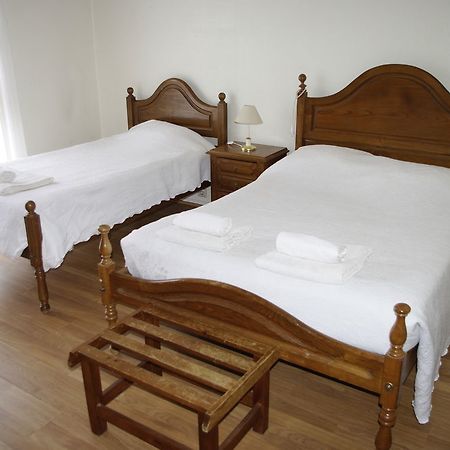D. Joao III Hotel Miranda do Douro Luaran gambar