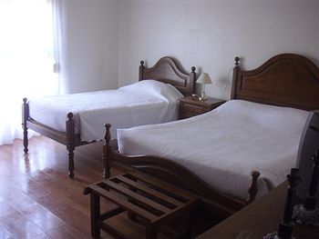D. Joao III Hotel Miranda do Douro Luaran gambar