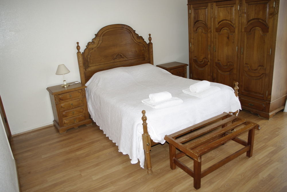 D. Joao III Hotel Miranda do Douro Luaran gambar