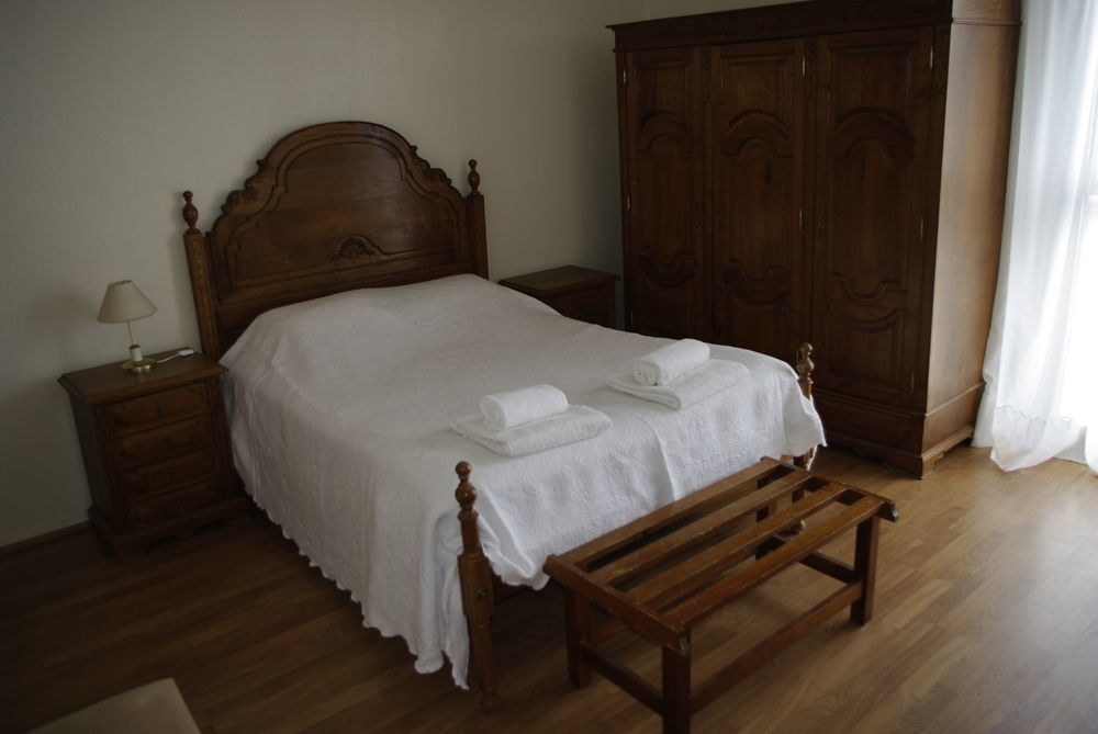 D. Joao III Hotel Miranda do Douro Luaran gambar