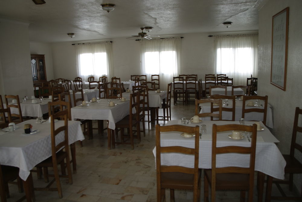 D. Joao III Hotel Miranda do Douro Luaran gambar