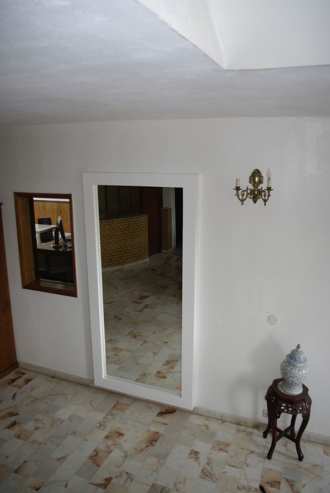 D. Joao III Hotel Miranda do Douro Luaran gambar