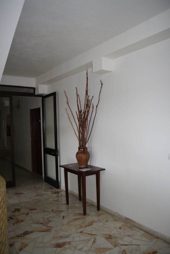 D. Joao III Hotel Miranda do Douro Luaran gambar